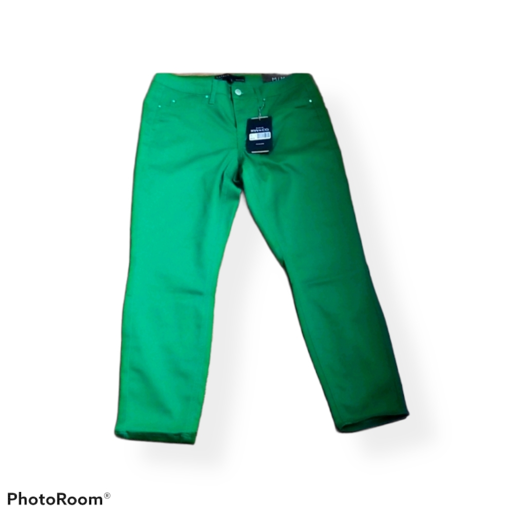 Rwco Natalie Jegging denim pants